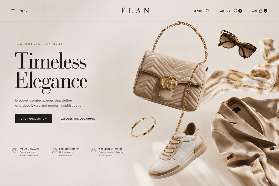 Prime Estate Catalog