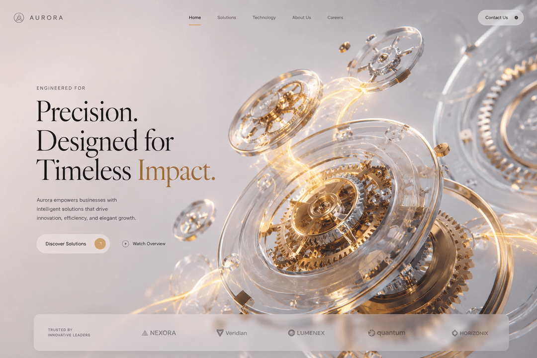 Lumina Design Studio v3
