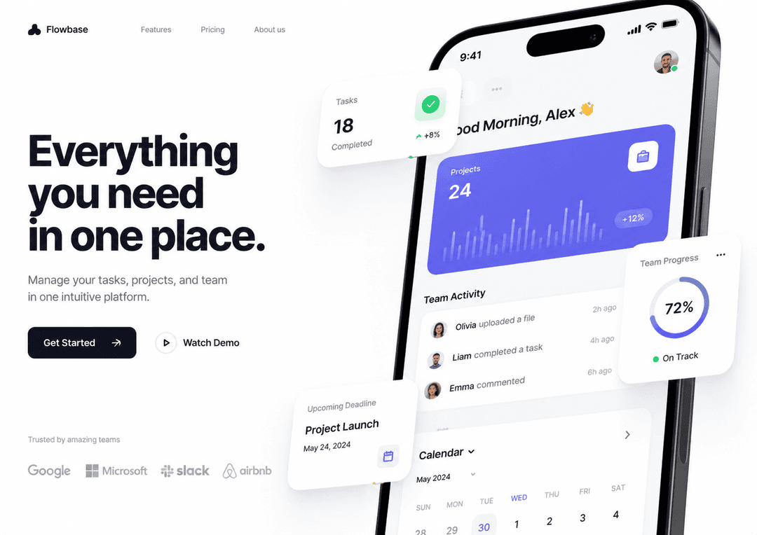 Zeta Financial Exchange v3