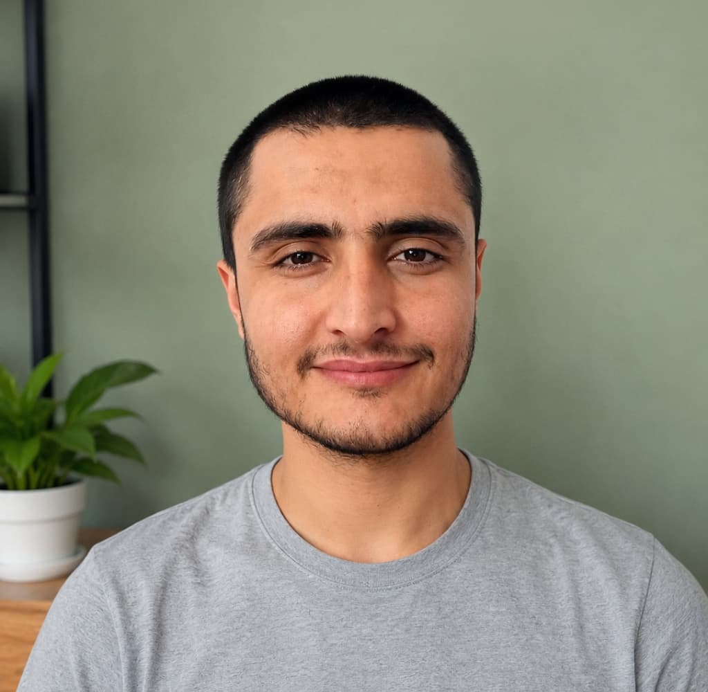 Aftab - AI Website Developer